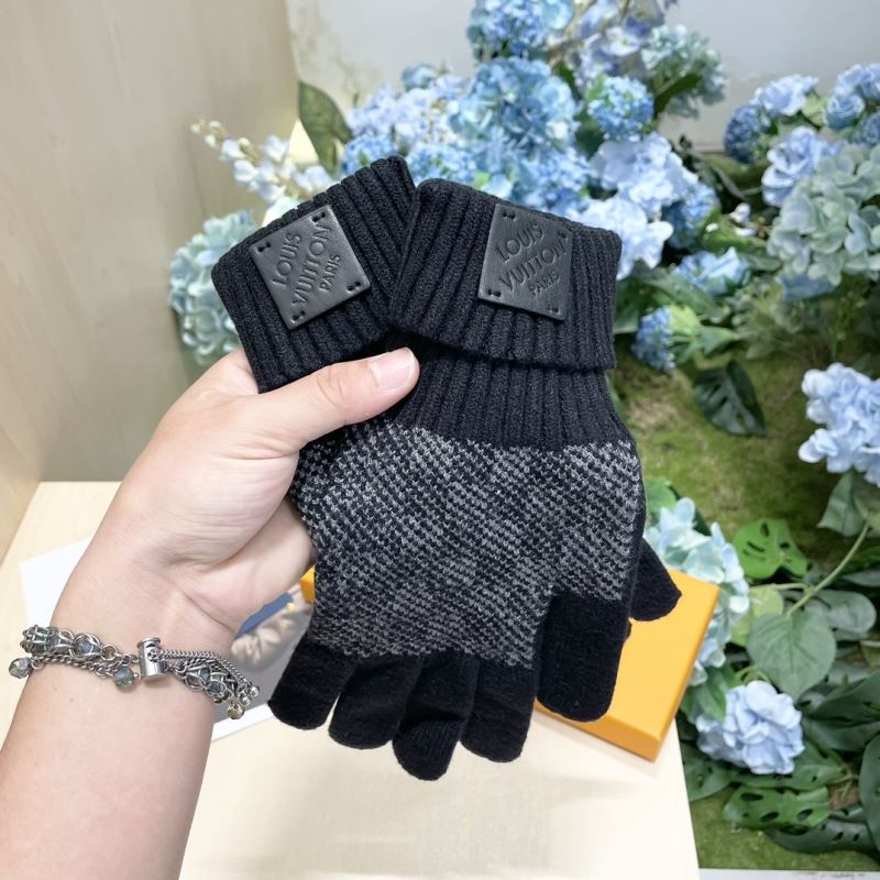 Louis Vuitton Gloves